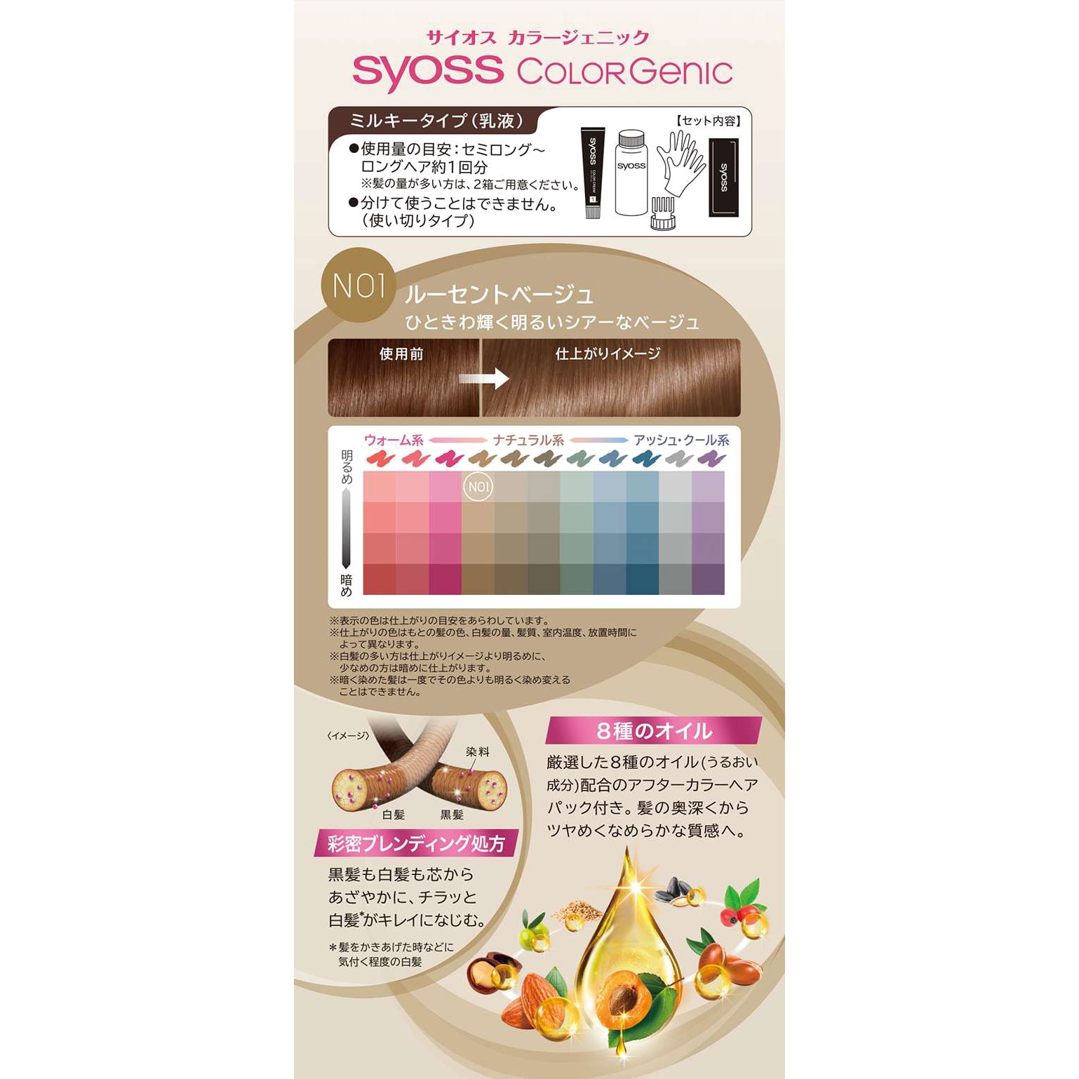 楽天市場】【 4/25限定 抽選で最大100％Pバック 】 ヘアカラー