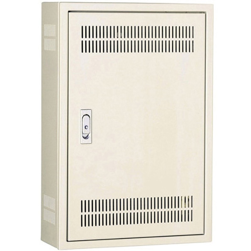 BXH 6040-16 熱機器収納キャビネット BXH 6シリーズ 1個 河村電器産業