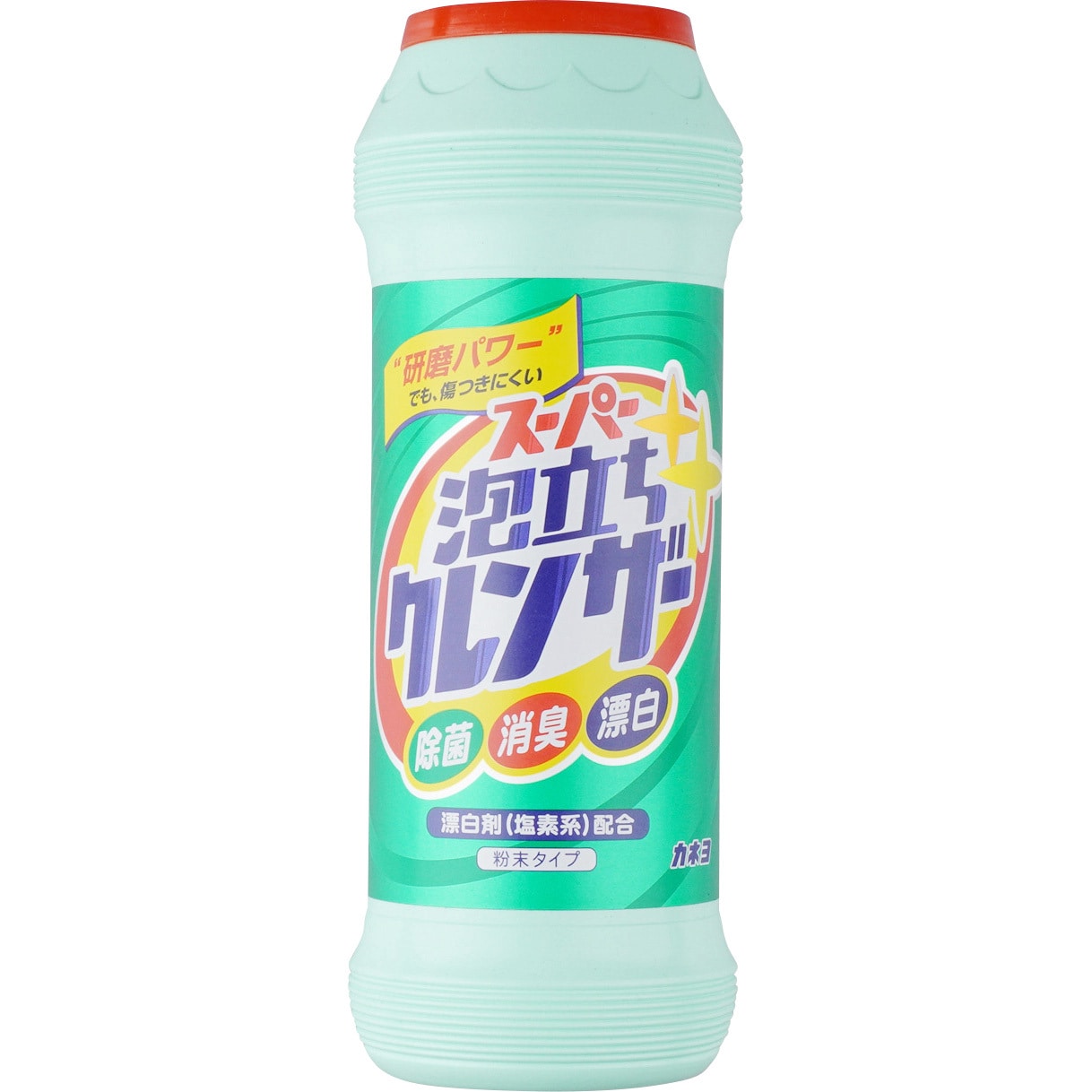 カネヨ 泡立ちクレンザー - 洗浄・クリーナー剤