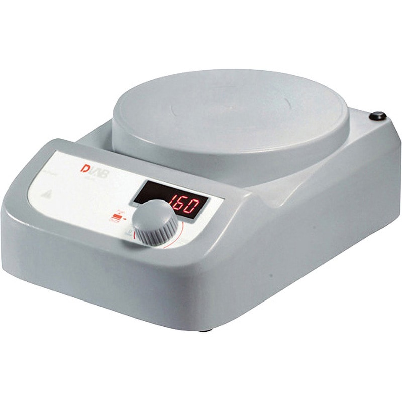 MS-PA マグネチックスターラー MS-Pシリーズ DLAB デジタルタイプ 26,980円