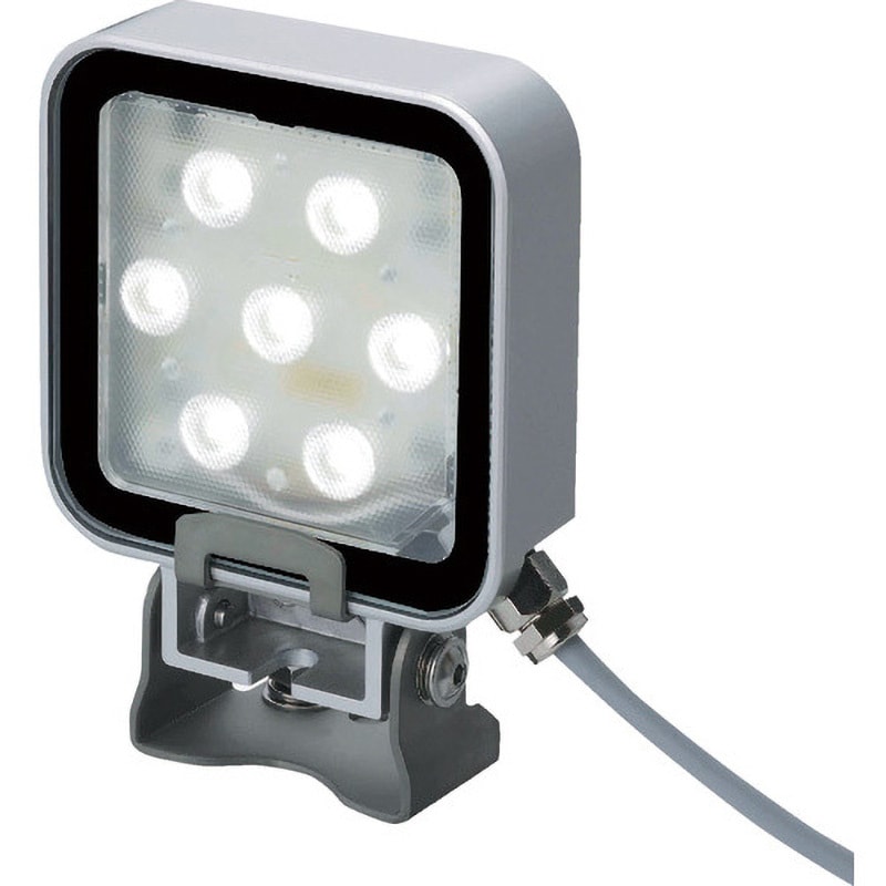 CLN-24A-CD-PT LED照射ライト CLN-A 1台 PATLITE(パトライト/旧:春日電機) 【通販モノタロウ】 25,485円