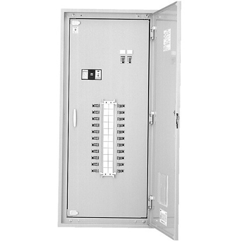 NSH4 0622N 電灯分電盤 NSH4シリーズ 1個 河村電器産業 【通販モノタロウ】