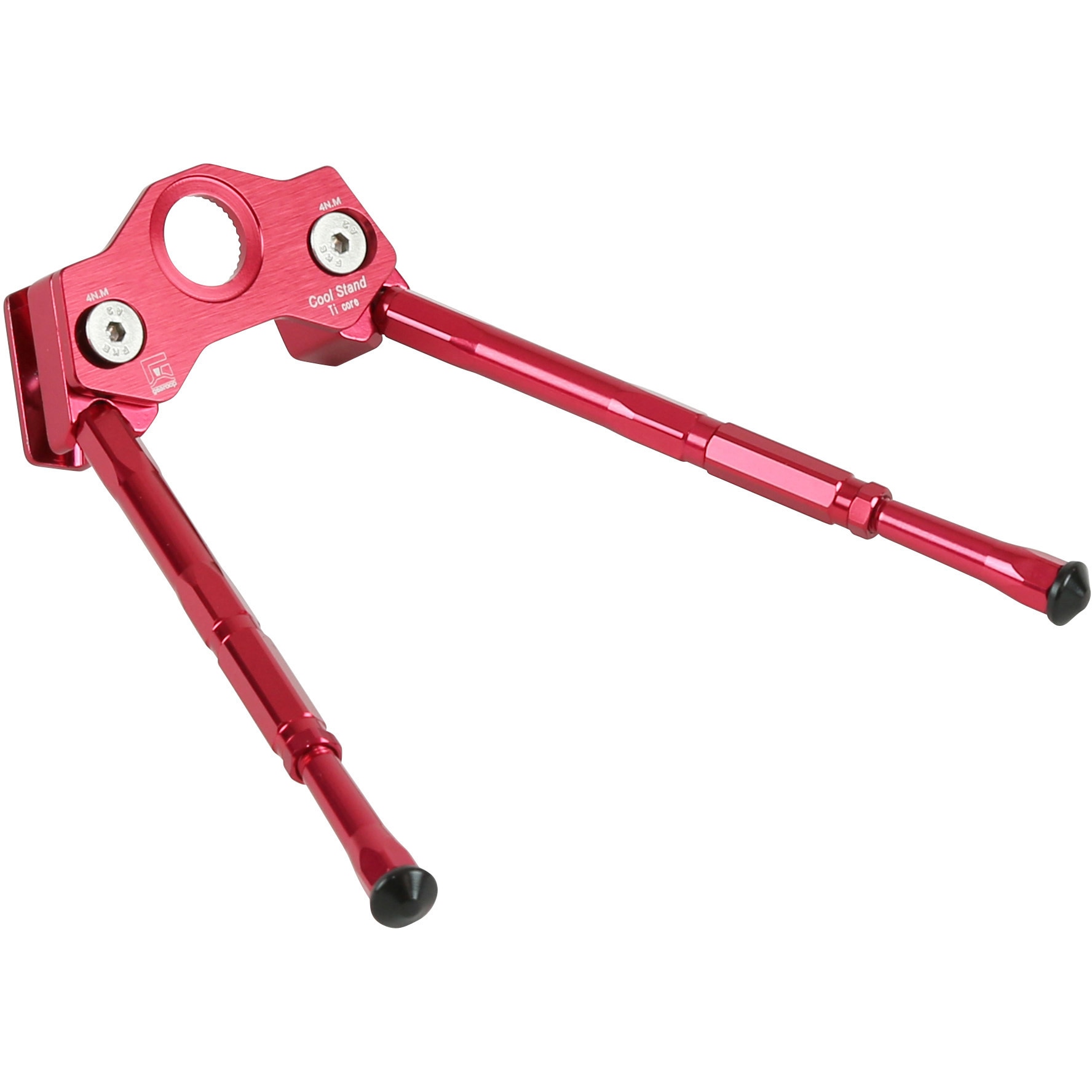 86946-0299 チタン軸 クランクアームスタンド Veloline