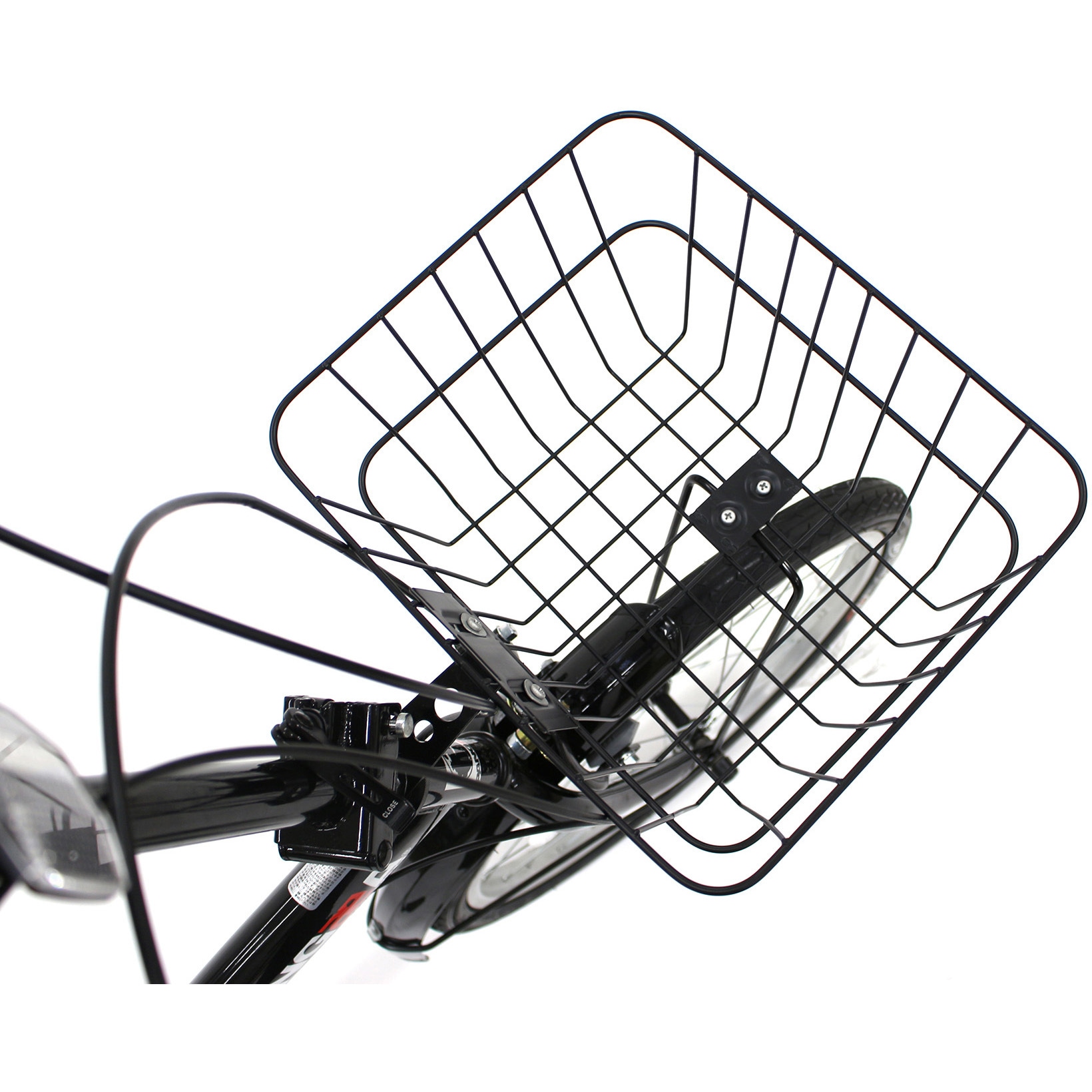 rienda♡リエンダ♡バロックジャパンノベルティ♡折りたたみ自転車