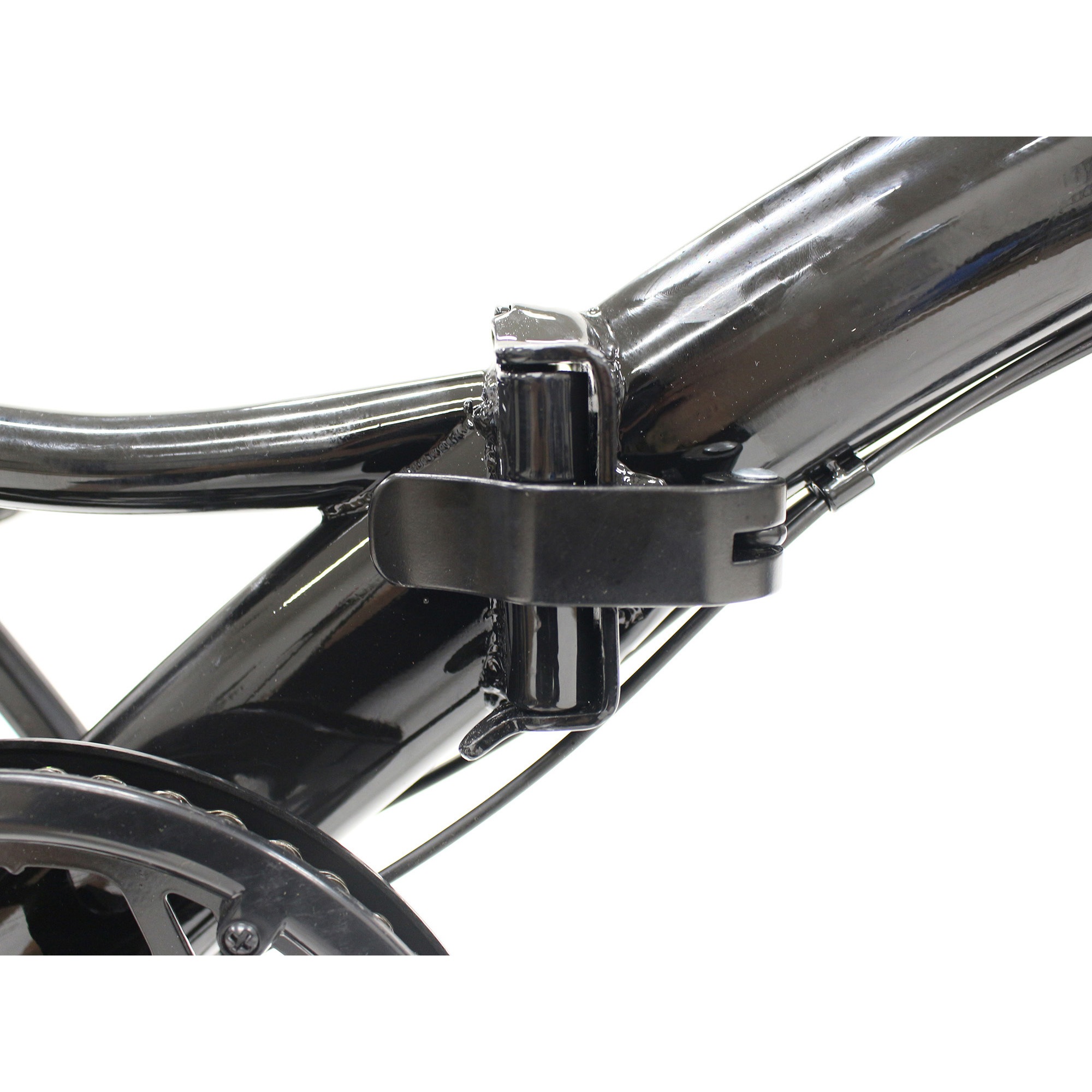 94201-1299 折りたたみ自転車 FDB206 TOUGH 1台 PANGAEA(パンゲア 