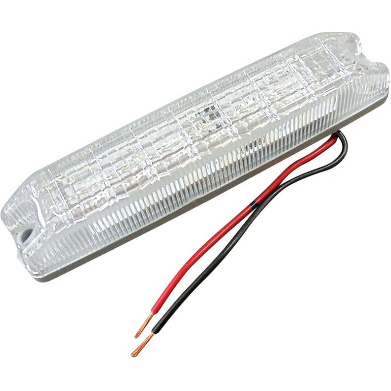 8125879 LEDハイマウントストップランプ 信和自動車工業 12V - 【通販