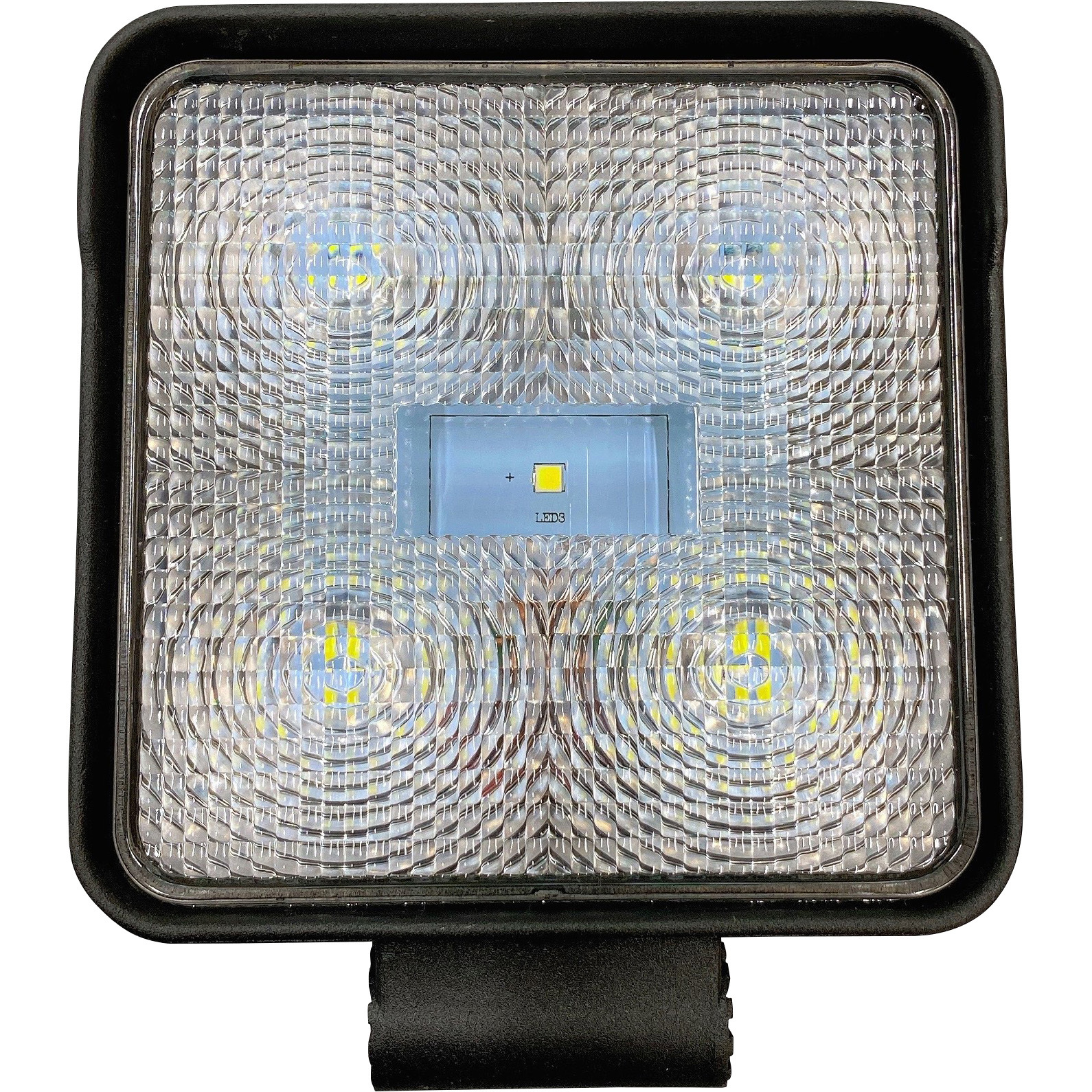 LED作業灯 角型 1402B JB製 ワークライト 5個セット