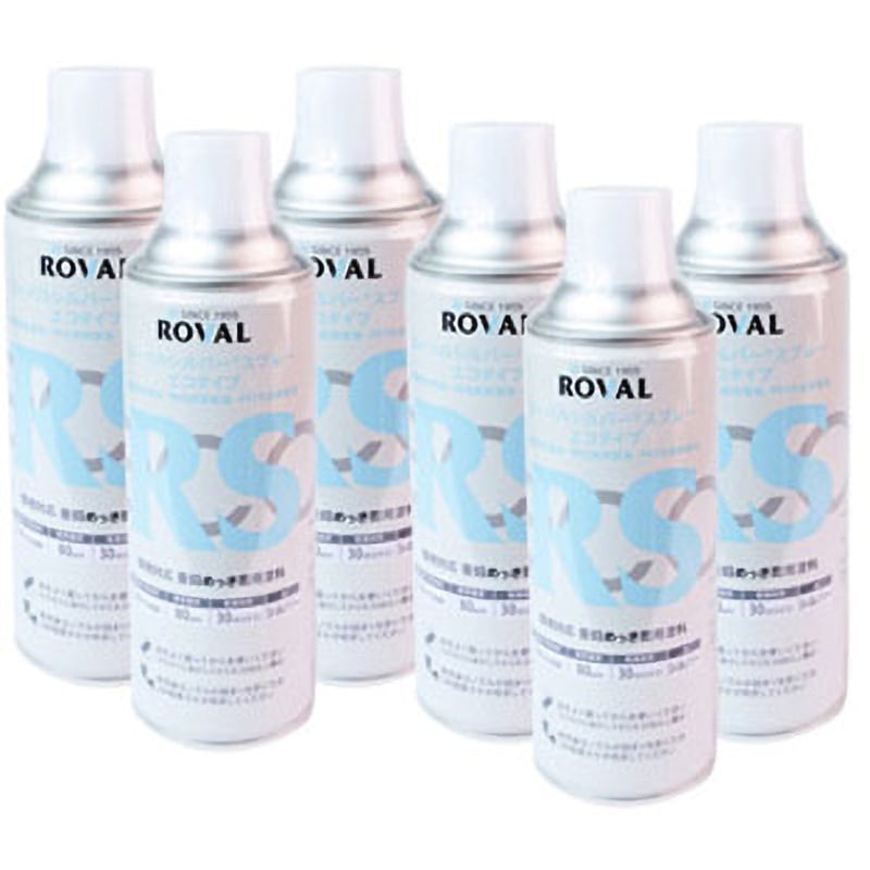 ローバルシルバースプレー 420ml　6本　未使用品 Amazon.co.jp: [A] ローバル株式会社 ローバルシルバースプレー [420ml