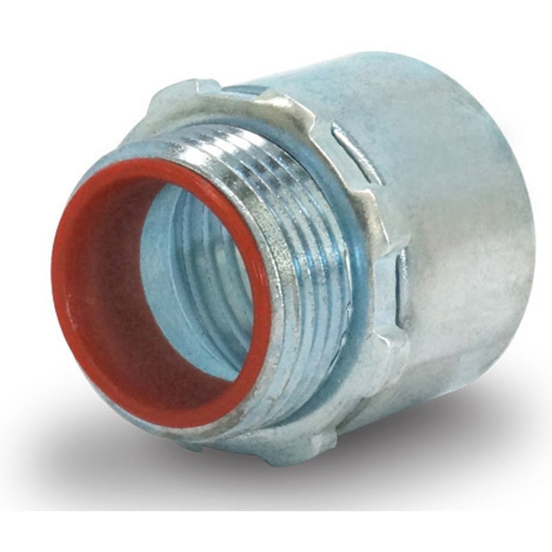 BG24-22 ボックスコネクタ 非防水 厚鋼用 1個 八州電工 【通販モノタロウ】