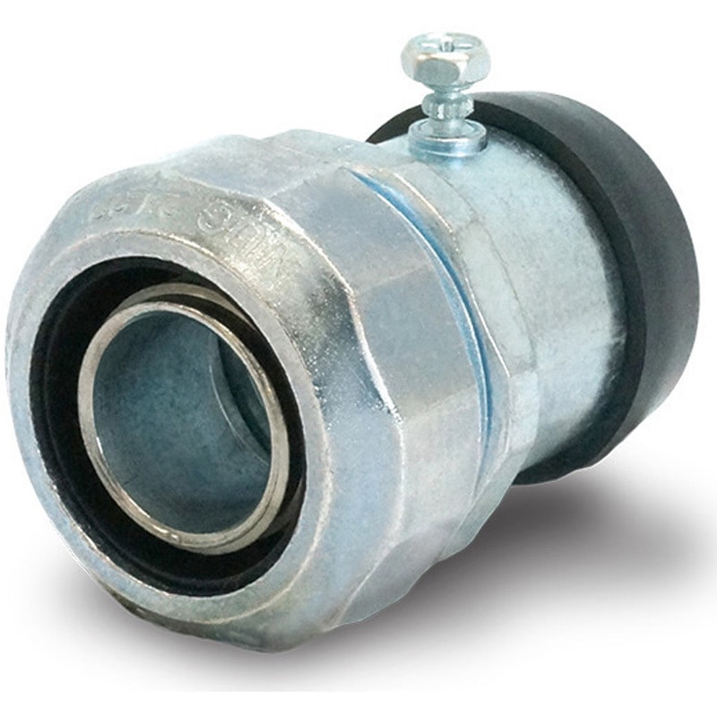 NUG38-36 ねじなし接続型コンビネーションカップリング 防水 厚鋼用 1