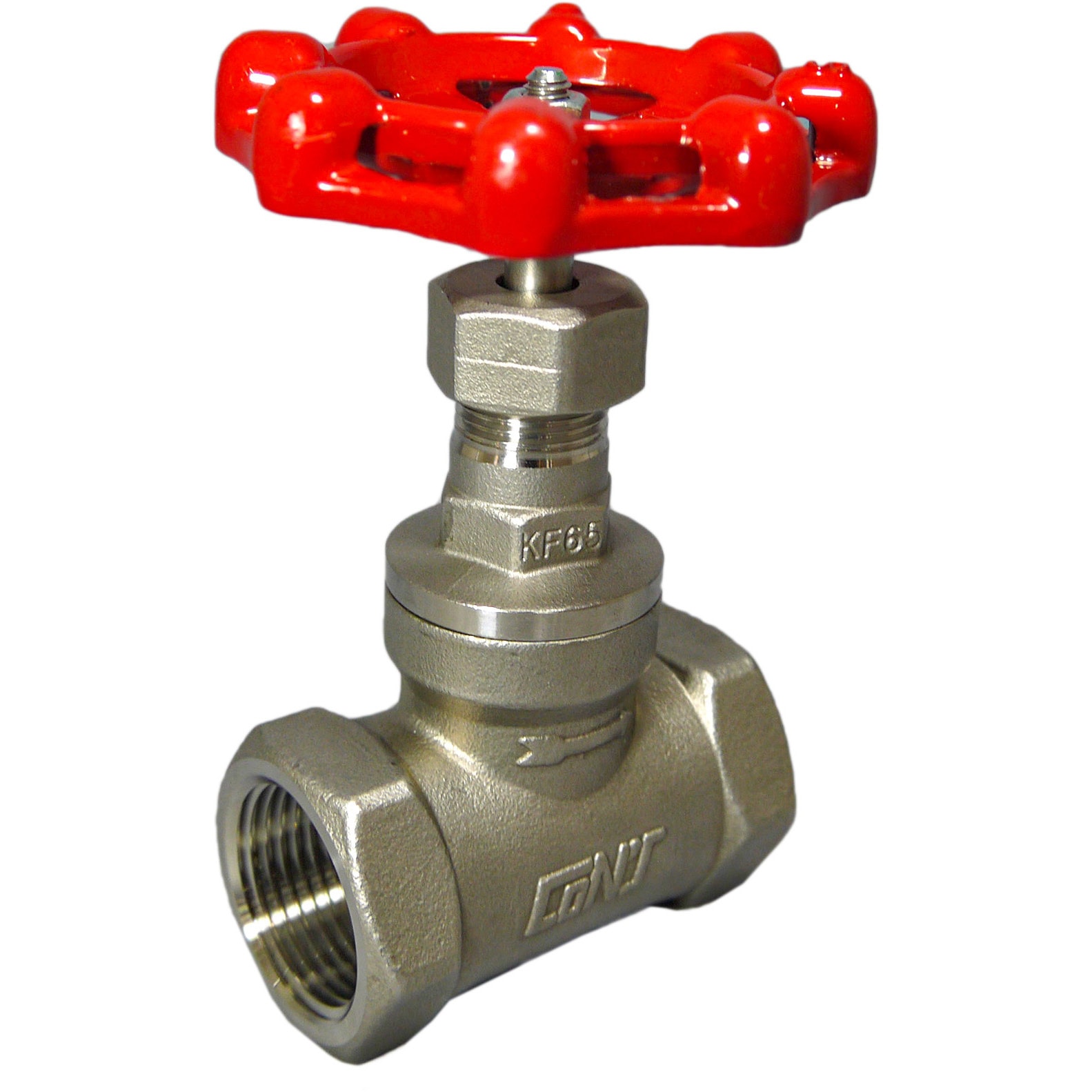 CGW-PS2-10A 316 ねじ込みグローブバルブ コンサス 呼び径(B)3/8  CGW-PS2-10A 6,298円