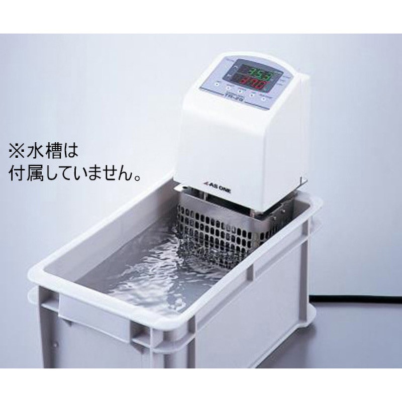 TR-4α サーマルロボ TRシリーズ(オイルバス) 1台 アズワン 【通販モノタロウ】