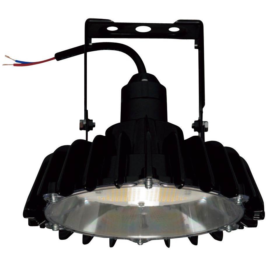 BME11BMNC1 高天井用LEDランプ アームタイプ 一般形 1台 日立 【通販モノタロウ】