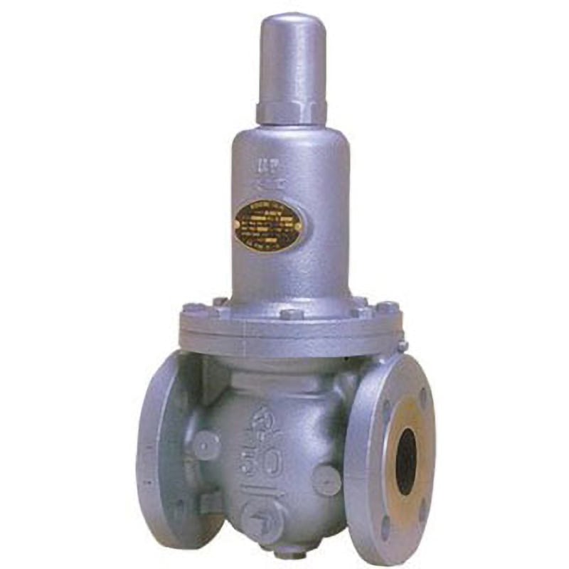 MD14W-BM 一次圧力調整弁 MD-14W型(はん用品) ベン 0.3～0.7MPa 呼び径(B)1-1/4