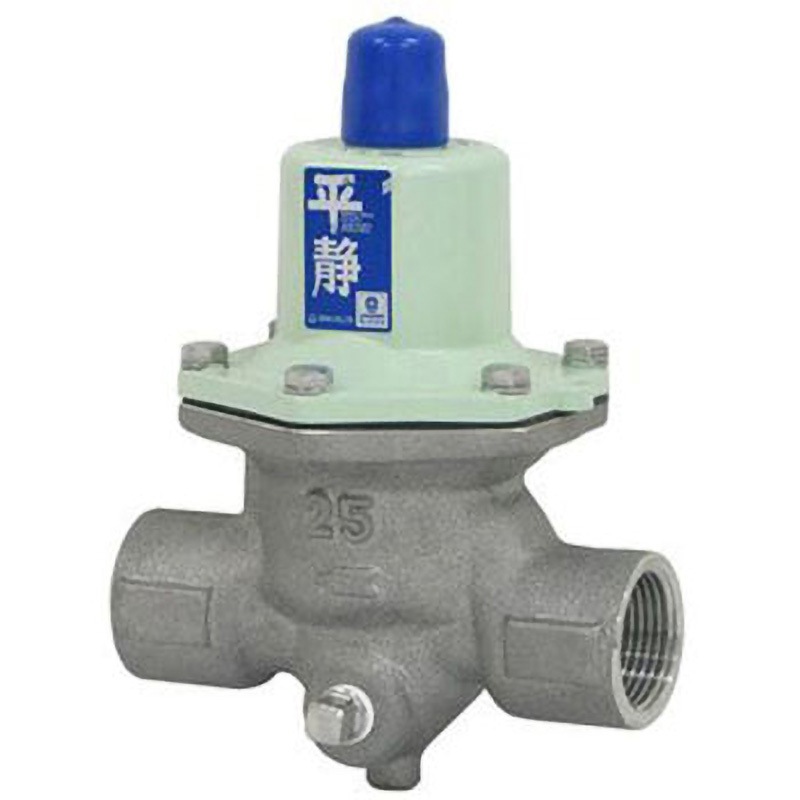 新品　減圧弁 平静 新基準適合15A RD31N-FL (株)ベン ベン 減圧弁 平静 ネジ込 0.3-0.7MPa 新基準適合 15A RD31N-FH ベン