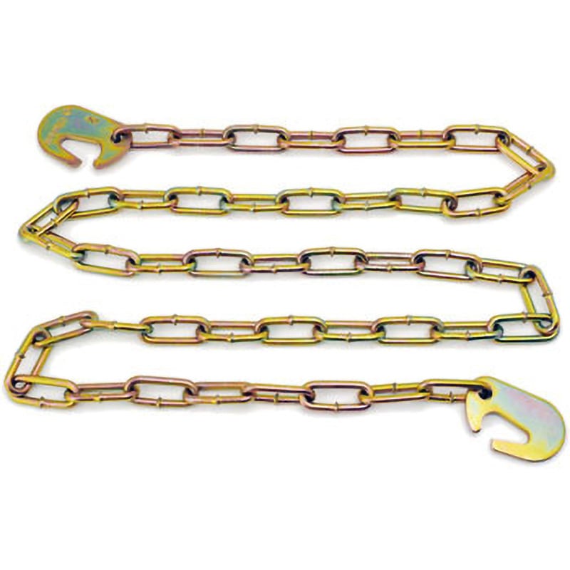 HHC-200-C 安心鎖(足場チェーン) 1本 タカミヤ 【通販モノタロウ】