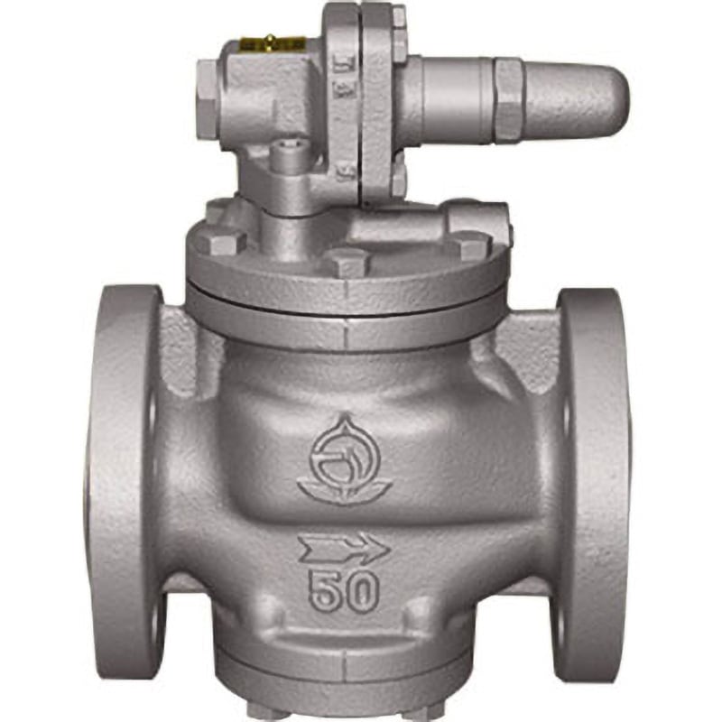 ヨシタケ ヨシタケ 蒸気用減圧弁 20A GP-1000-20A ヨシタケ