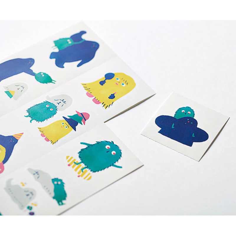 キモセッター　KIMOTO デジグラフトTH インクカセット7個と用紙セット 冷蔵庫ピタッとファイル（郵便物整理タイプ）2951【スキットマン