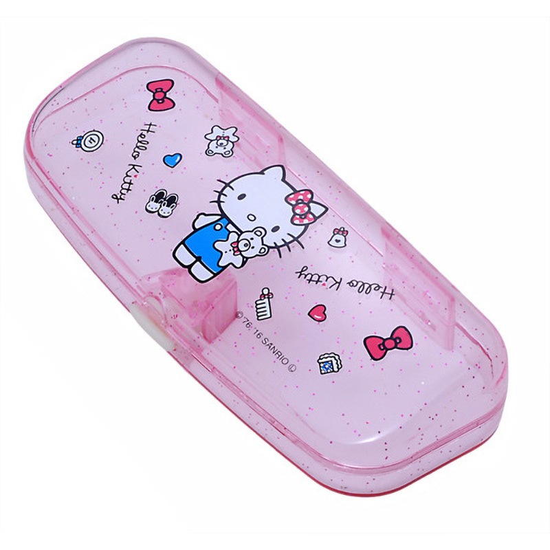 サンリオレアセット(詰め放題100サイズのみ対応) SR-650S 16A メガネケース 1個 サンリオ 【通販モノタロウ】