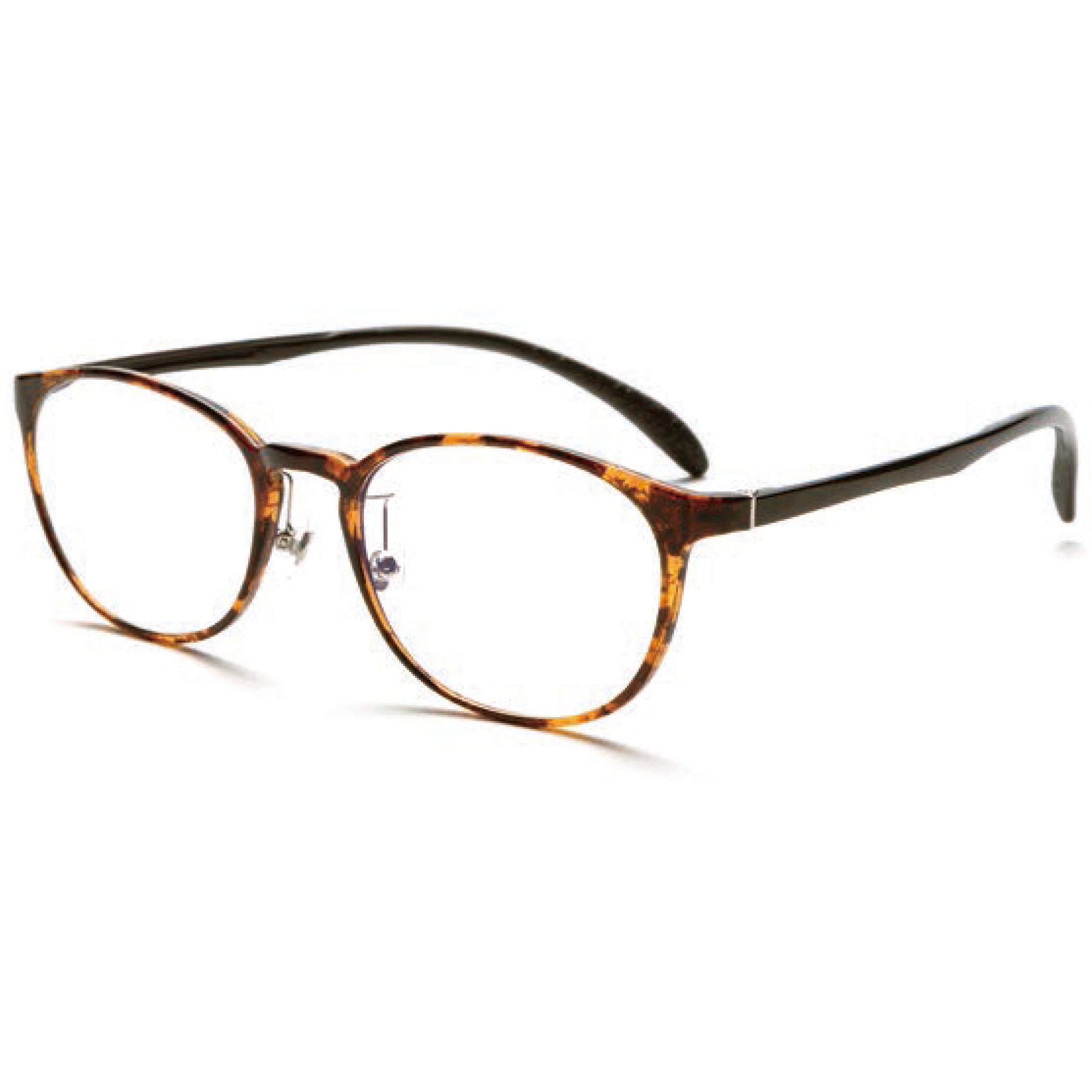 【新品未開封】ピントグラス　老眼鏡　シニアグラス　中度レンズ　PG809-TO16500円