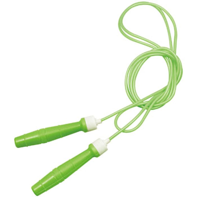 1477 ビニールなわとび アーテック[学校教材・教育玩具] 全長2.5m 1個