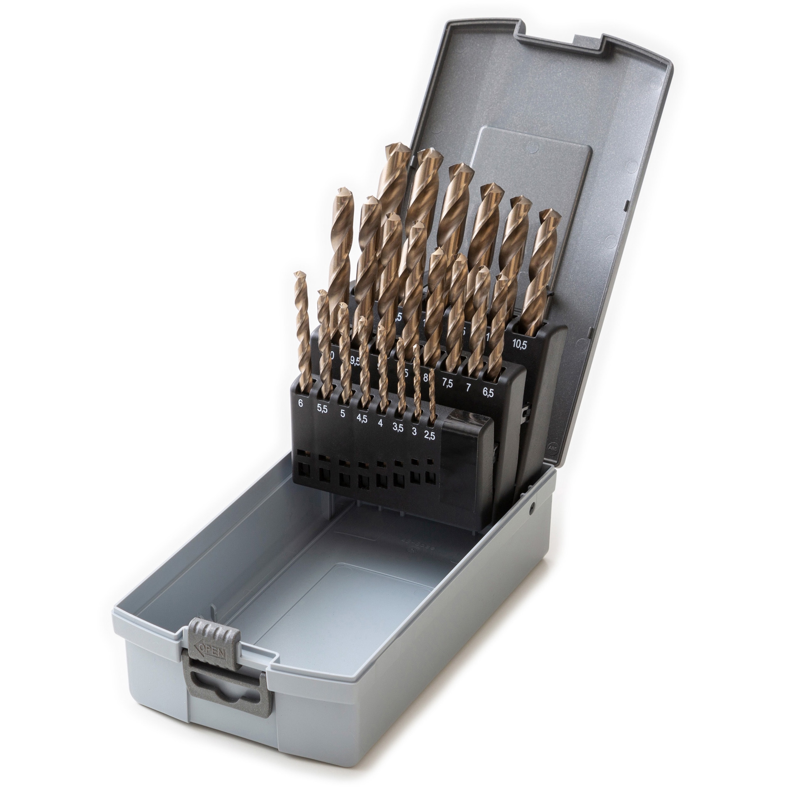 osgドリル14本セット ドリル | 製品情報｜オーエスジー