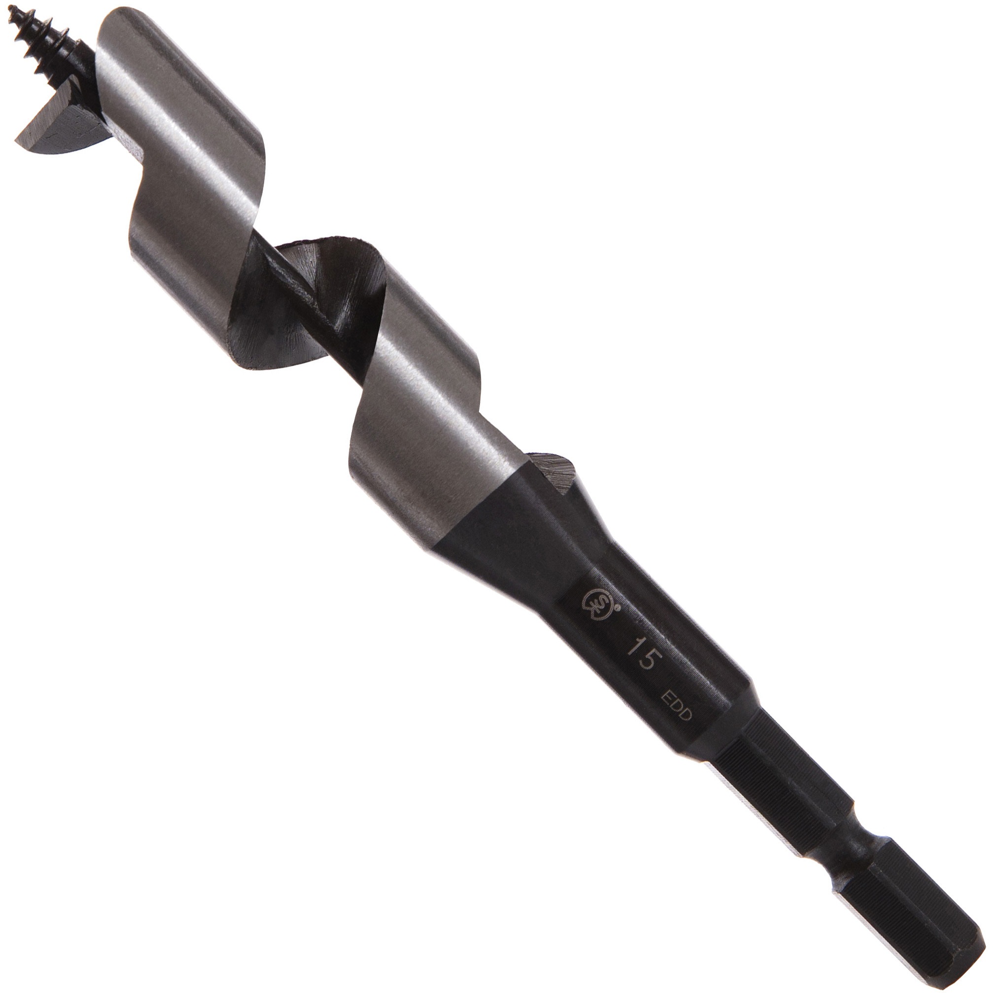 大西工業 VXショートビット（NO．１−VX） 15mm VX1-150S No. 1-Vx 木工用ショートビット 2本組 大西工業 刃径15mm