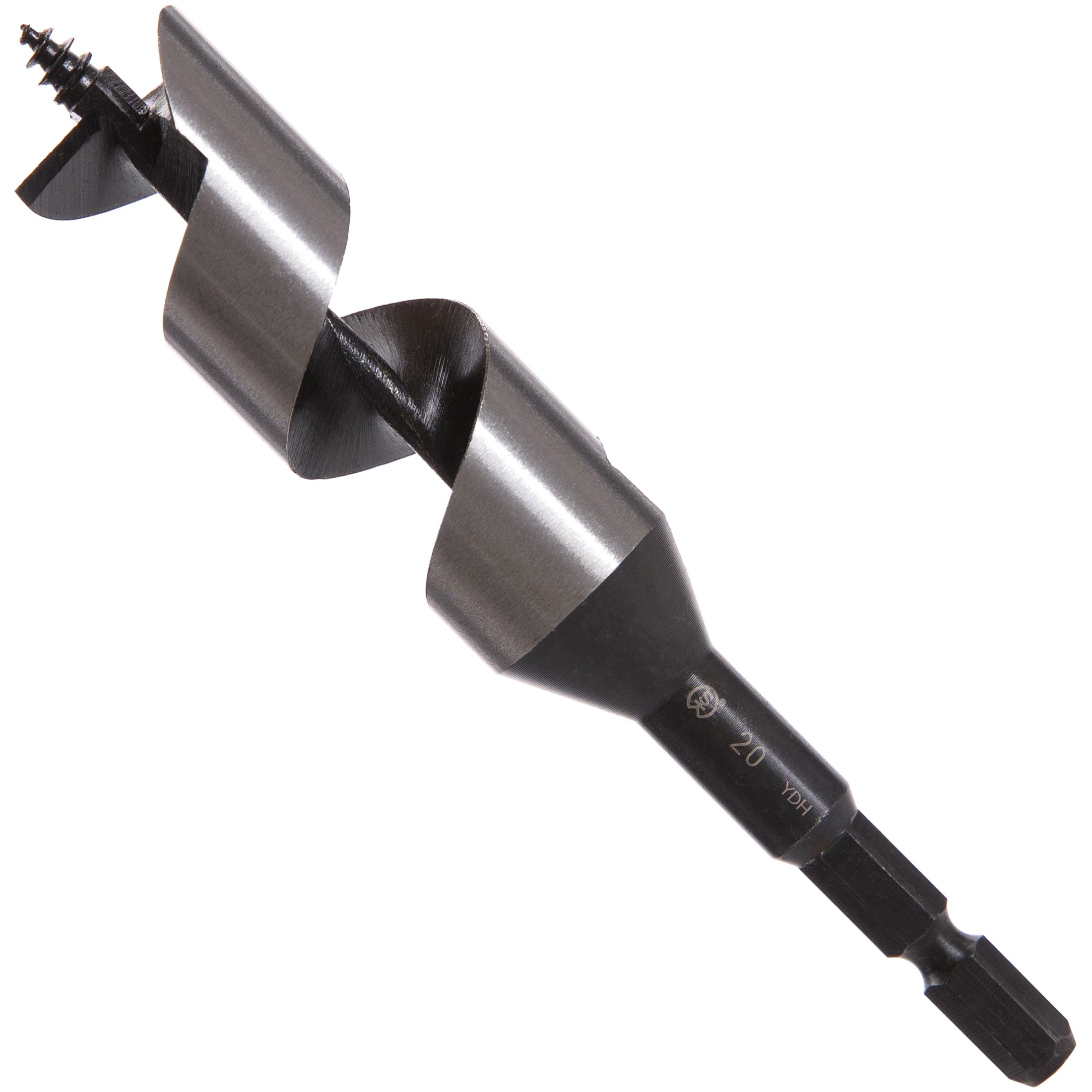 大西工業 VXショートビット（NO．１−VX） 13mm 木工用ショートビット – 大西工業株式会社