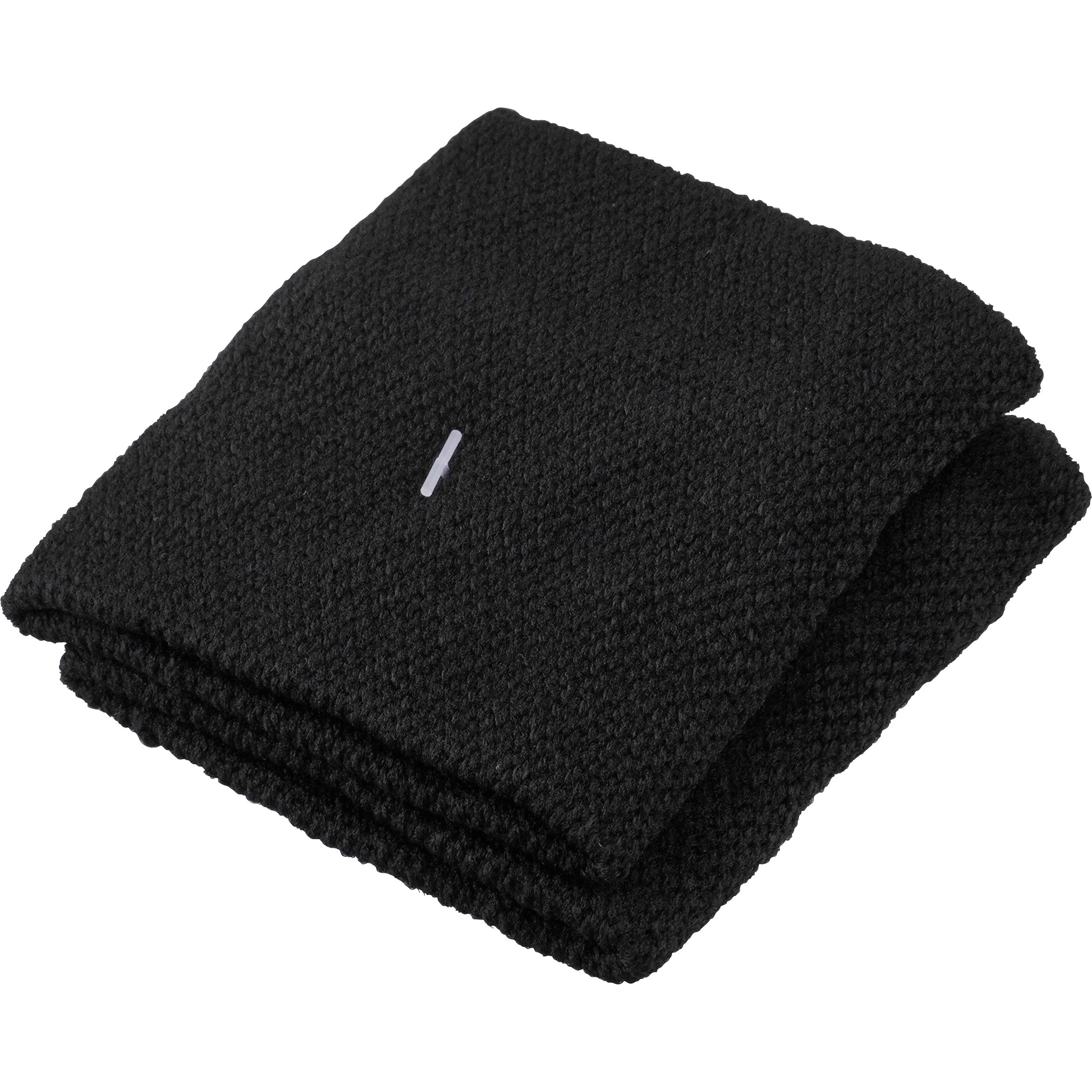 ブラッククロスデザインリストバンド ブラッククロスデザインリストバンド ブラッククロスデザイン