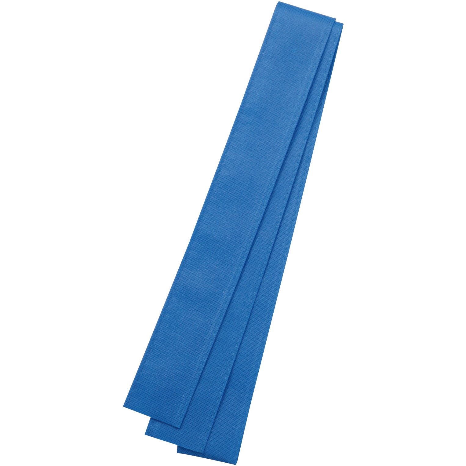 2980 カラー不織布ハチマキ アーテック[学校教材・教育玩具] 青色 長さ