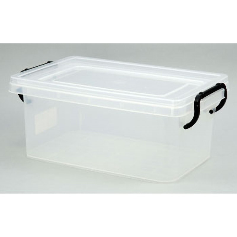 5個セット】 ARTEC セーフティBOX 4型 ATC8442X5 /l