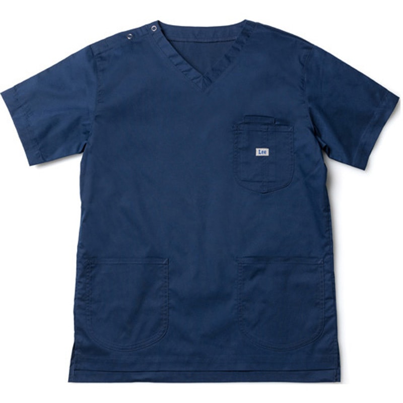 Leeユニセックススクラブ 1枚 Lee 【通販モノタロウ】 4,966円