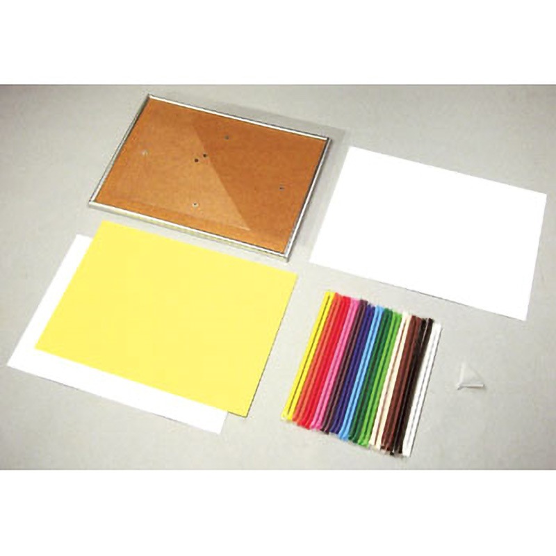 13479 クラフト砂絵 アーテック(学校教材・教育玩具) サイズA4 