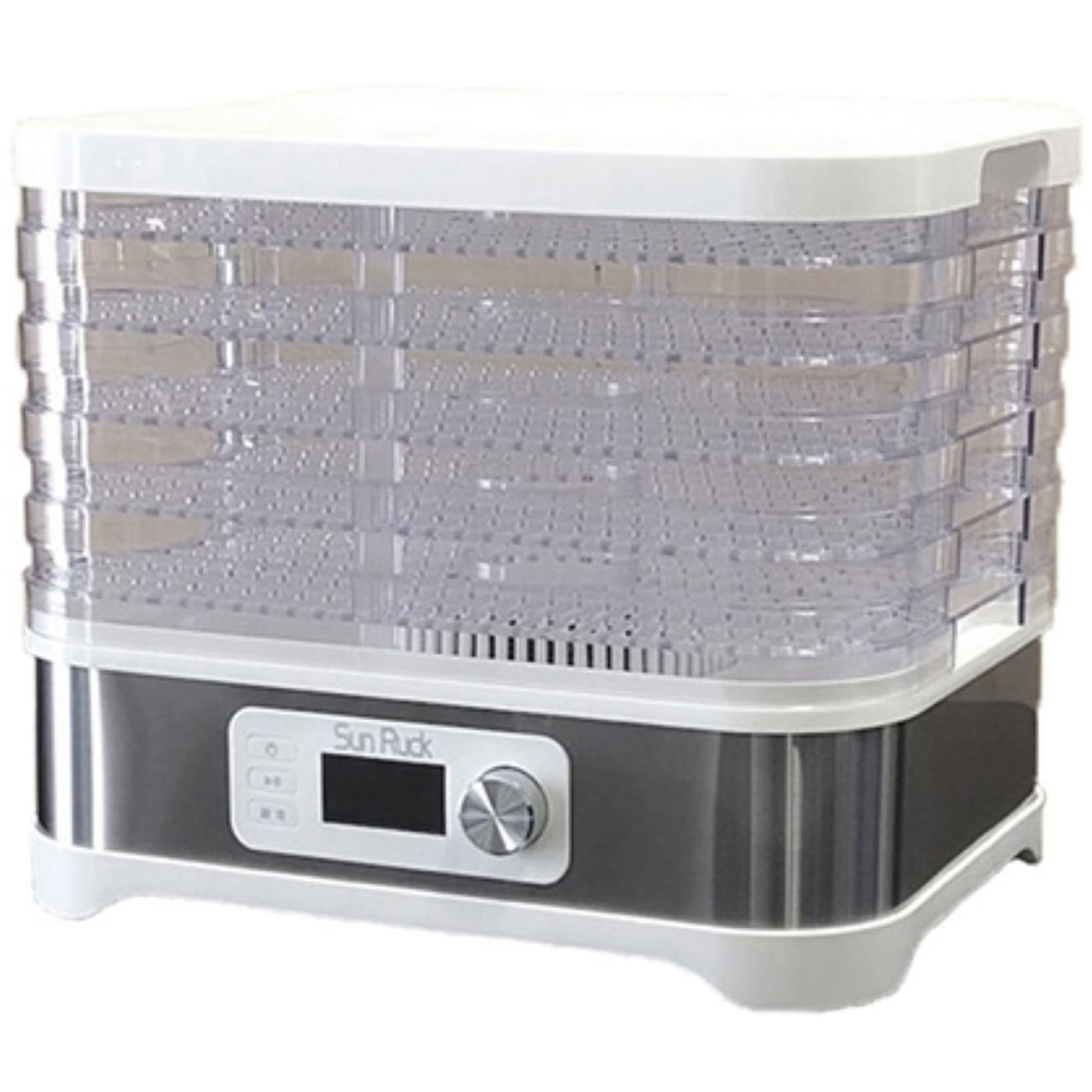 LOHAS Dry Food Air フードドライヤー 食品乾燥機 ドライフードエアー DryFoodAir TOASTER フードドライヤー