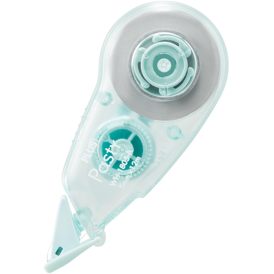 WH-1805-P(52290) Pasty パスティ 修正テープ 使い切り PLUS(プラス