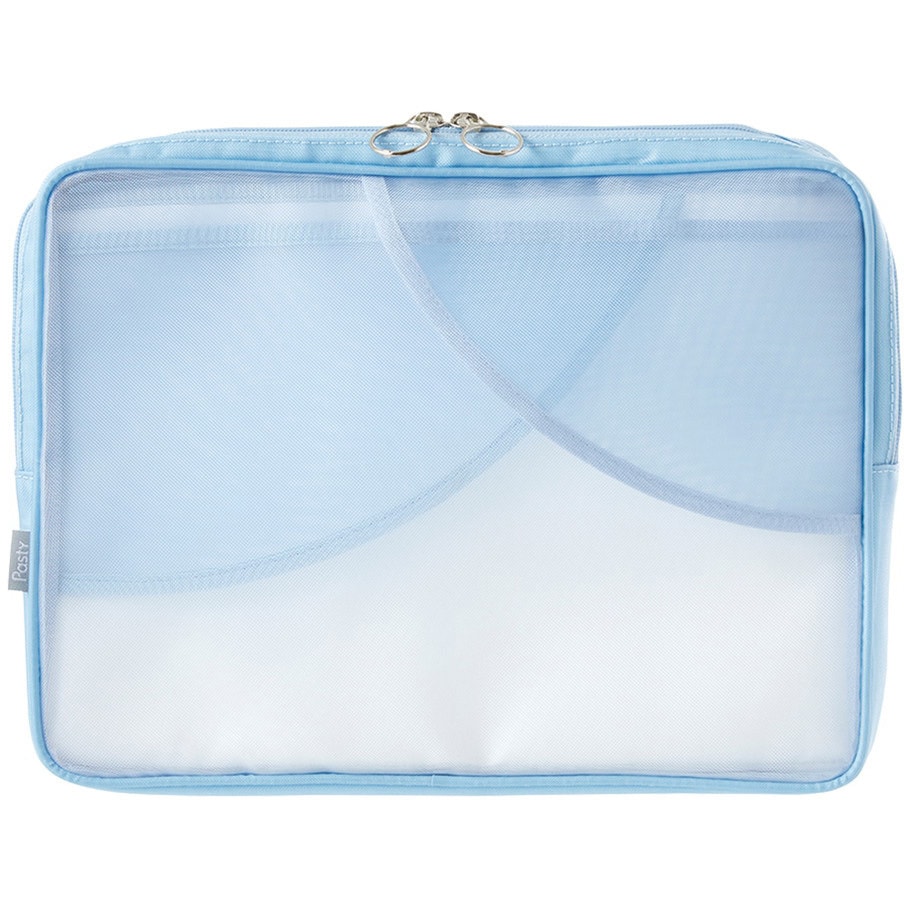 FREITAG PCケース　青白 FREITAG PCケース 青白 フライターグの新作ラップトップスリーブ、PC