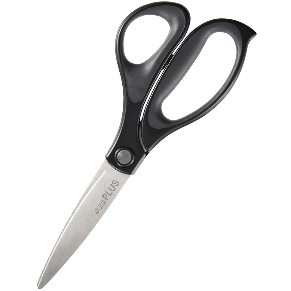 SC-210AN(35236) はさみ フィットカットカーブ 大型タイプ PLUS(プラス