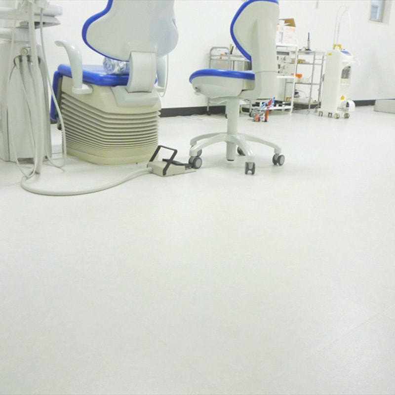 新品未使用NAGATA 抗菌クラテツフロア KOH-102 500x500mm KOH-102 抗菌クラテツフロア NAGATA 寸法500×500×4.35mm 1セット