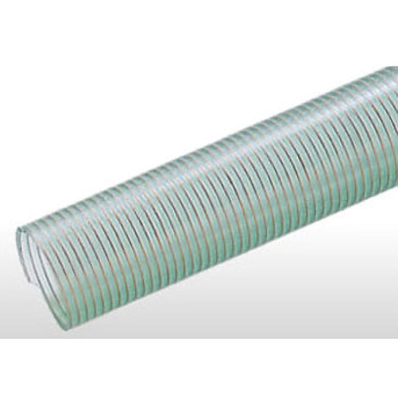 東拓工業 TACヘラン 25101-065-50 呼び径 65×50m 耐摩耗用ホース TACヘラン新耐熱 | 東拓工業 | MISUMI(ミスミ)