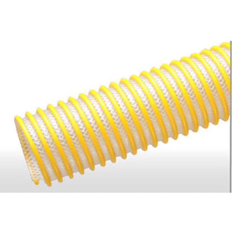 25107-100 1m TACヘランエース 東拓工業 内径101.6mm外径121.8mm長さ1m  25107-100 1m
