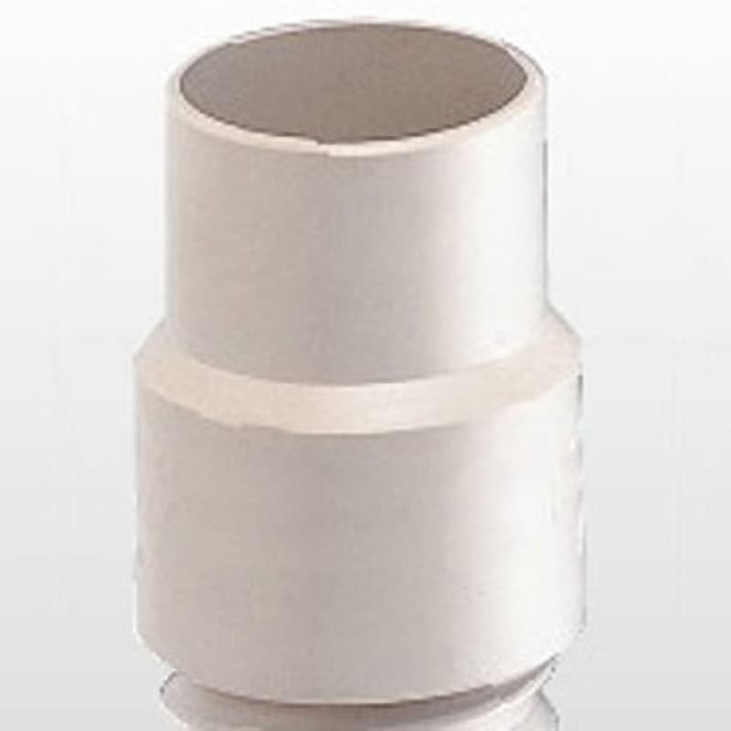 91106-125 TAC伸縮ダクト用カフス TOTAKU(トータク/旧:東拓工業) 呼び