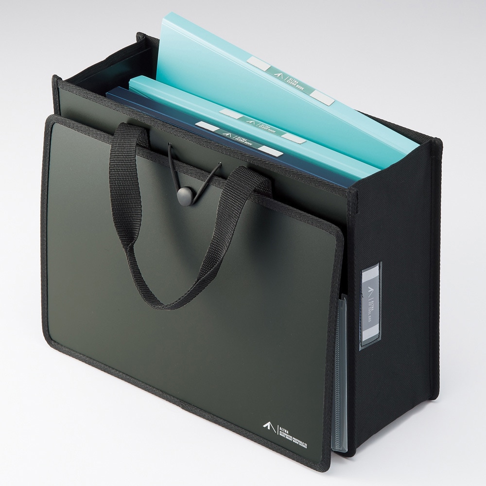 ［新品・保証あり］リタエアー　フルセット版 A7773-22 ALTNA ツールバッグ＜P．P．＞ リヒトラブ ポリプロピレン