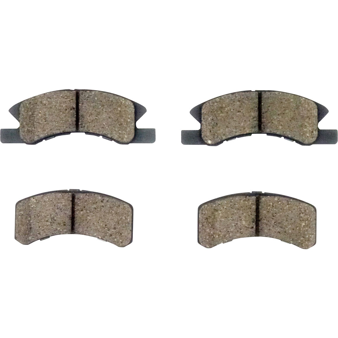 ディクセル ブレーキパッド フロント用 LA350F プレオ プラス (17/05〜 ) Sタイプ ブレーキパッド プレオプラス LA350F フロント用 ブレーキパッド KP341200