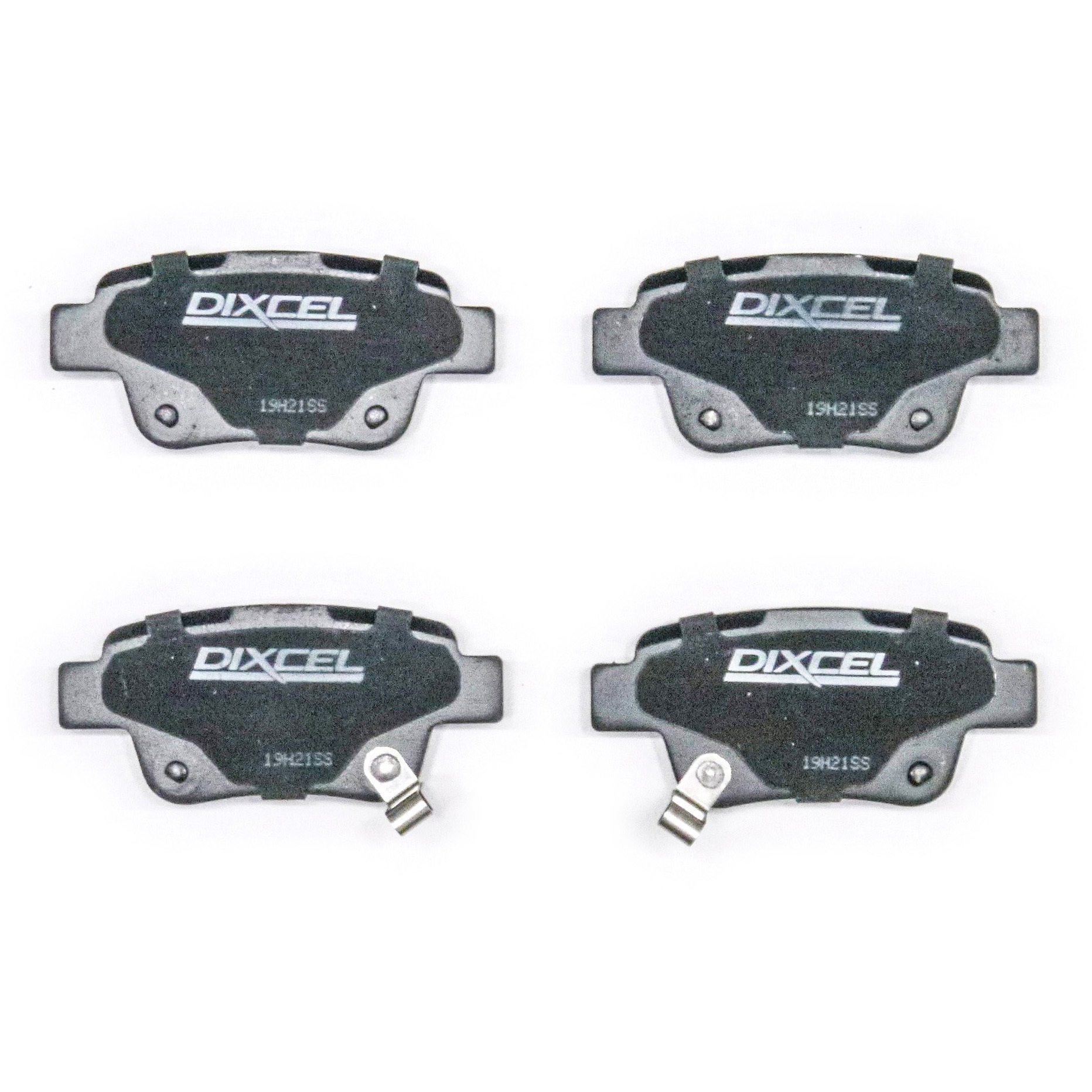 EC315478 ディクセル DIXCEL ブレーキパッド ANH25W GGH25W アルファード / ヴェルファイア 08/04～15/01 リア DIXCEL(ディクセル) ブレーキパッド Sタイプ 315478 リア用 パッド 4個