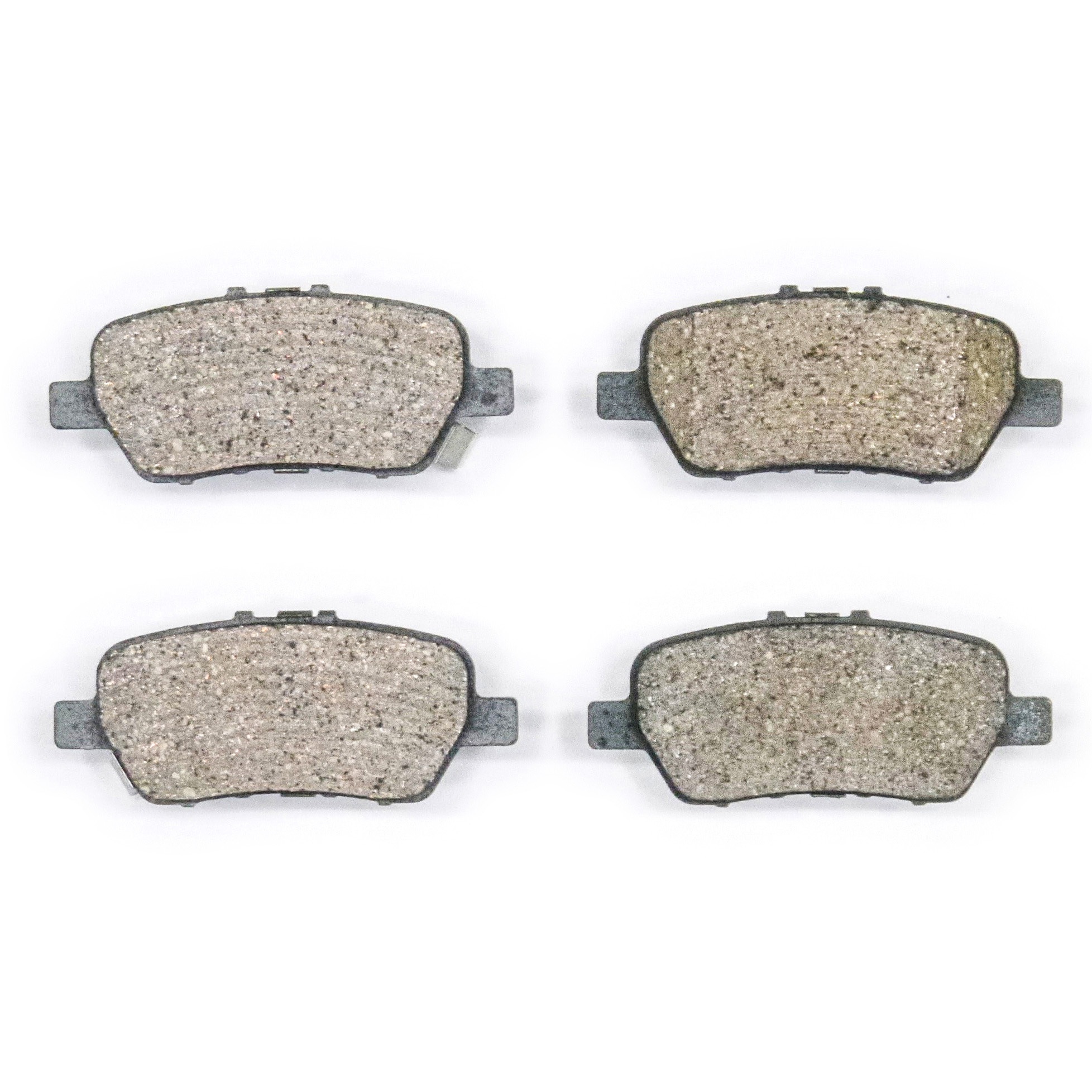 EC-335159 ブレーキパッド(ECタイプ) DIXCEL(ディクセル) 1セット(4枚) EC-335159