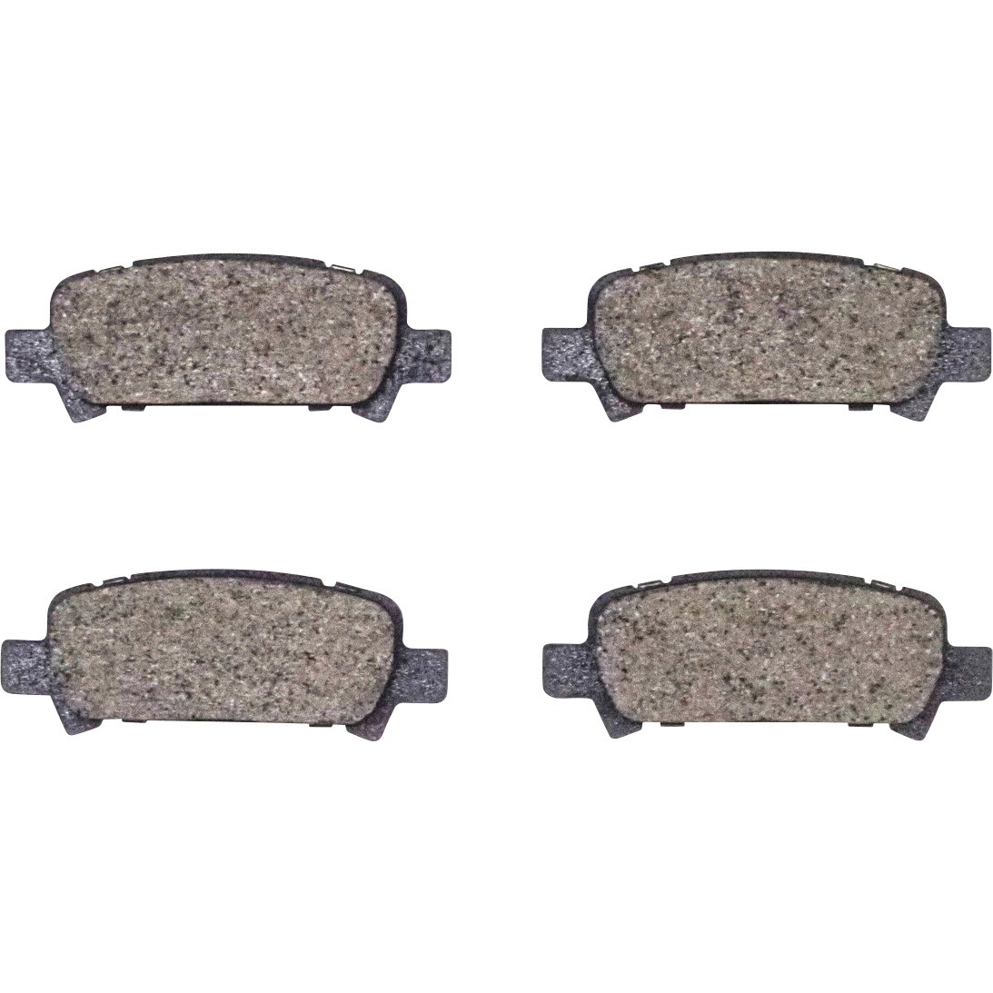 EC-365084 ブレーキパッド(ECタイプ) DIXCEL(ディクセル) 1セット(4枚