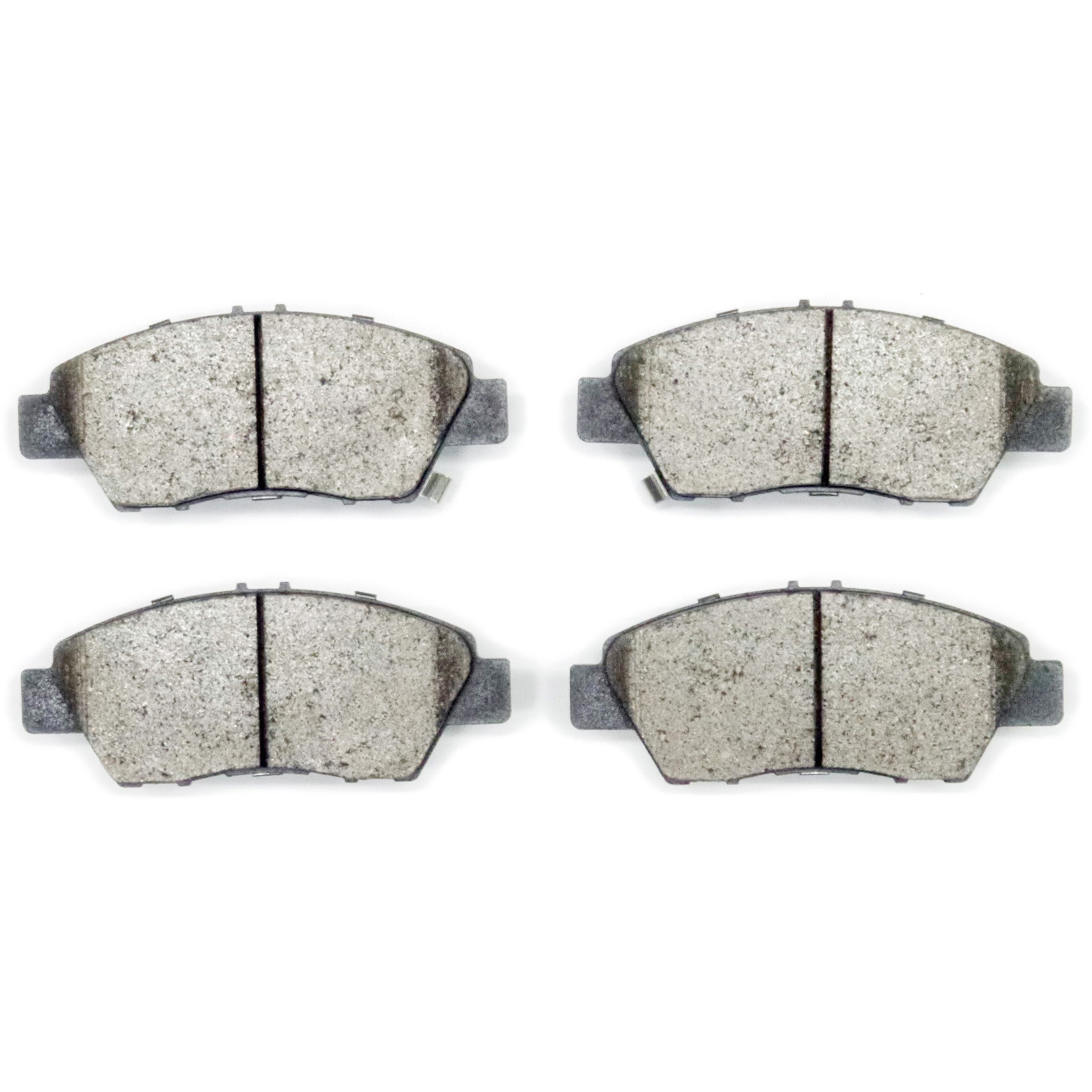 EC-331336 ブレーキパッド(ECタイプ) DIXCEL(ディクセル) 1セット(4枚