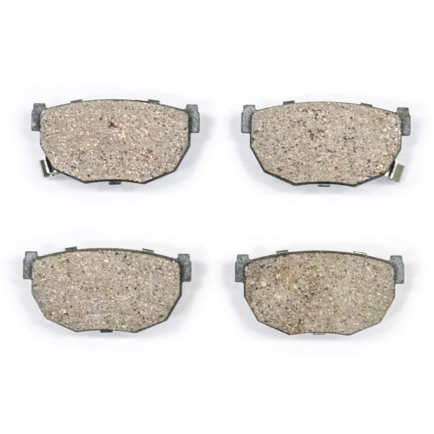 EC-325198 ブレーキパッド(ECタイプ) DIXCEL(ディクセル) 1セット(4枚) EC-325198