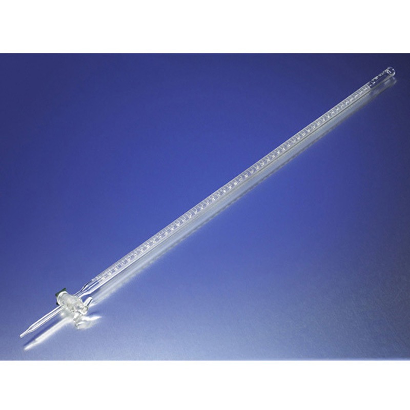 86107 PYREX(R) ビューレット A)10mL 1ケース(1個) PYREX(パイレックス) 【通販モノタロウ】