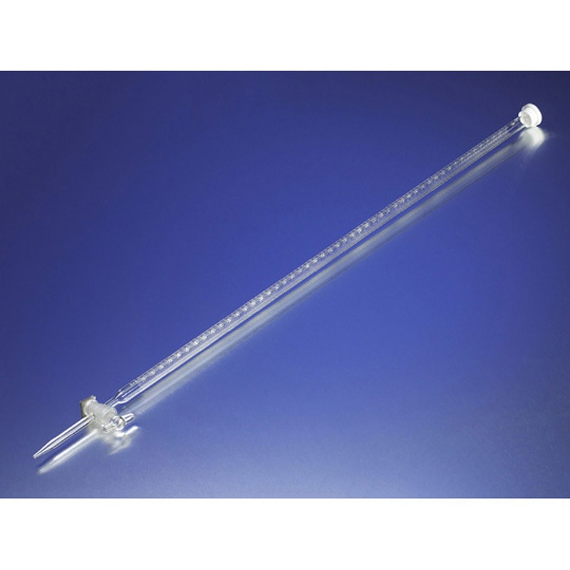 84281 PYREX(R) ビューレット A)10mL 1ケース(1個) PYREX(パイレックス) 【通販モノタロウ】